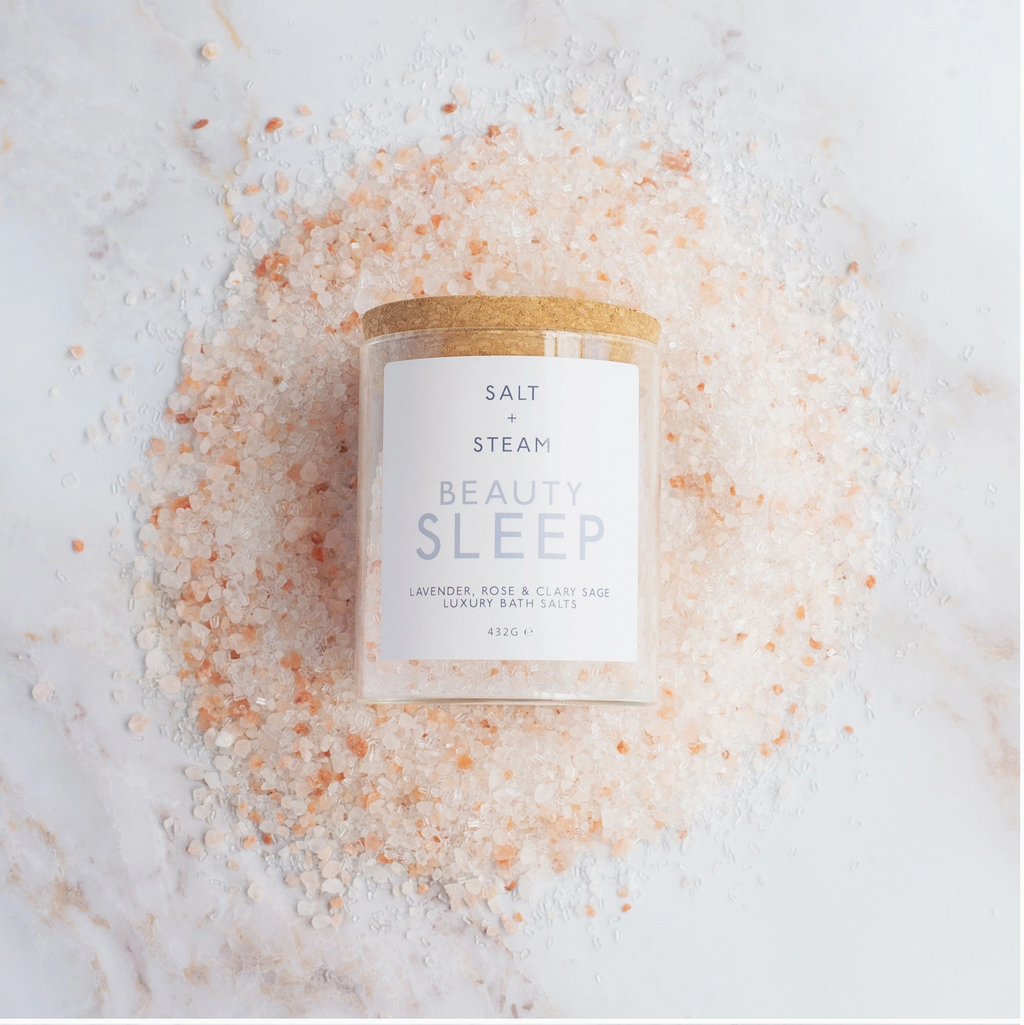 Beauty Sleep Bath Salts