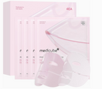Medicube Salmon Dna Pdrn Pink Collagen Jelly Gel Overnight Mask 1 Sheet