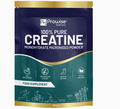 Creatine Monohydrate Powder | 100 Serving – 360g Pouch