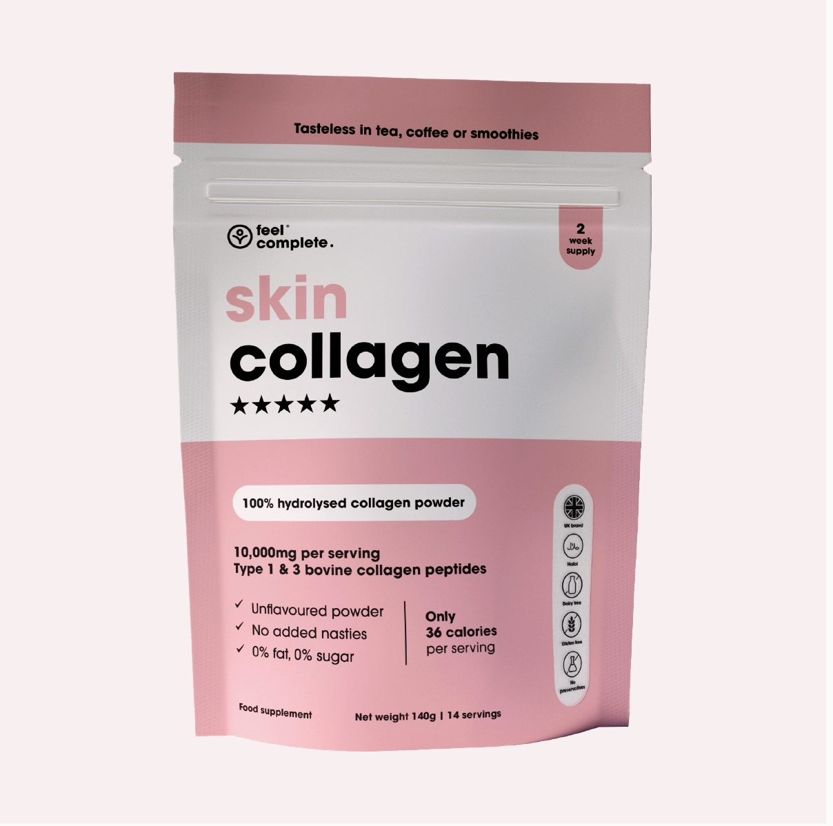 Skin Collagen