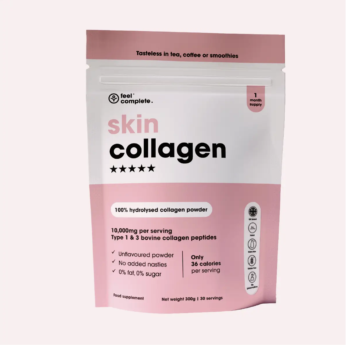Skin Collagen