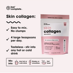 Skin Collagen