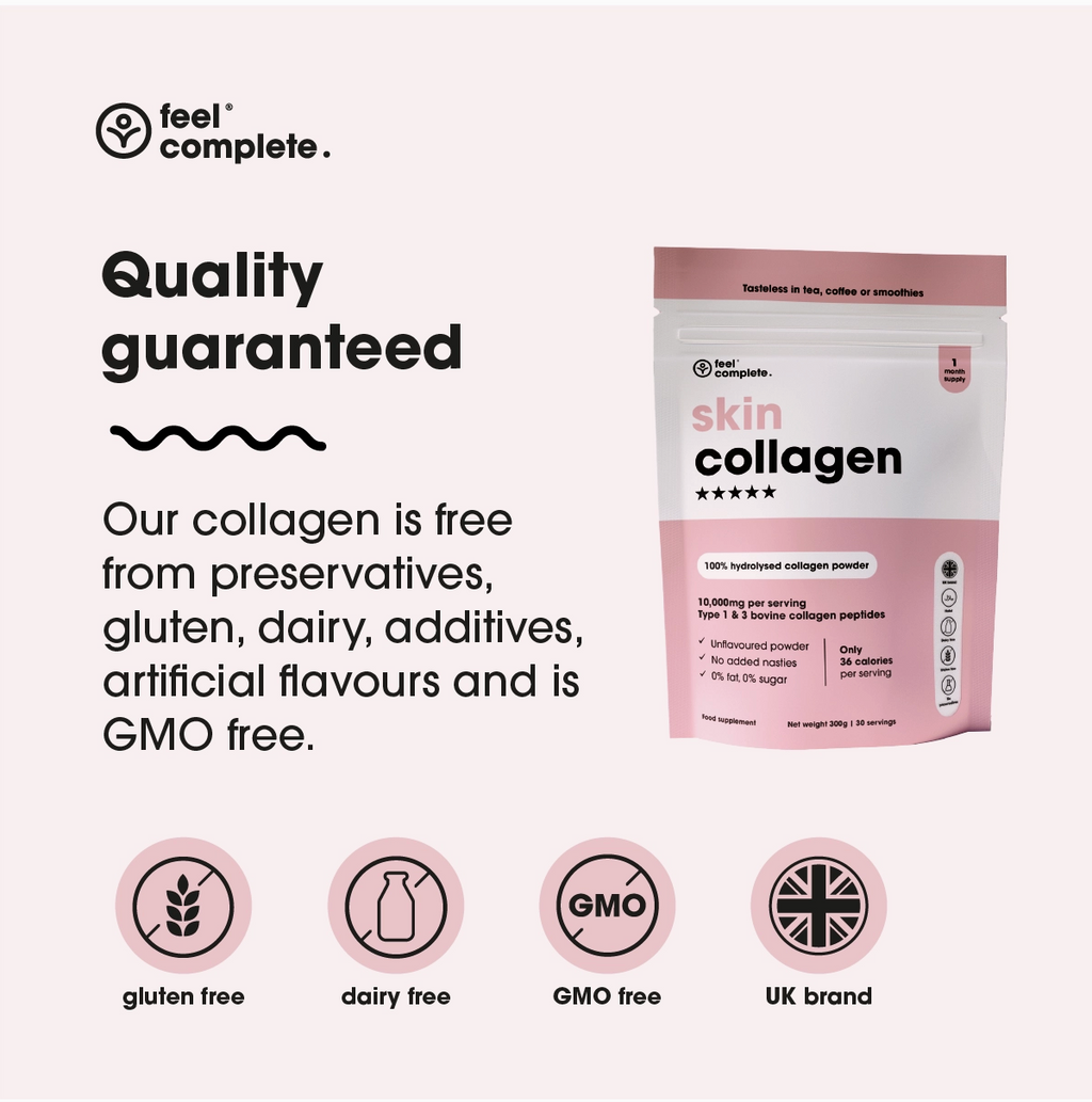 Skin Collagen