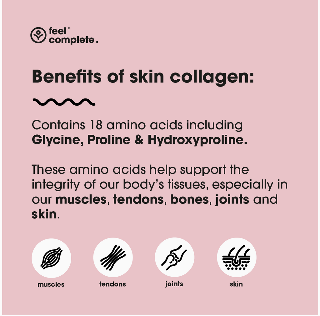 Skin Collagen