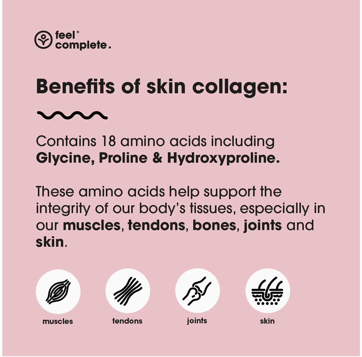 Skin Collagen