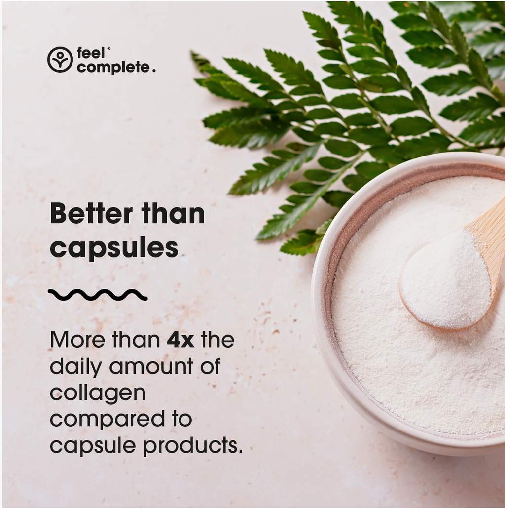Skin Collagen