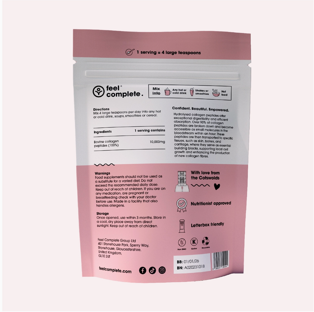 Skin Collagen