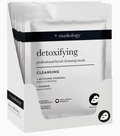 +maskology Detoxifying Professional Sheet Mask