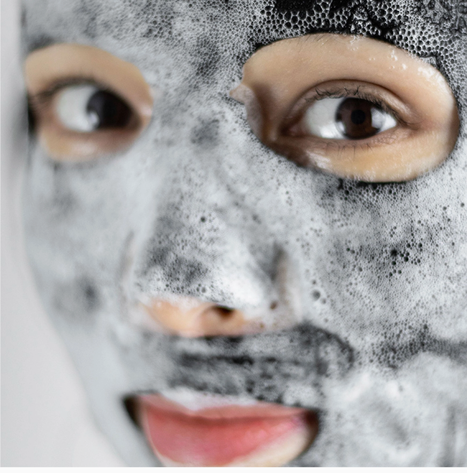 +maskology Detoxifying Professional Sheet Mask