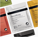 +maskology Detoxifying Professional Sheet Mask