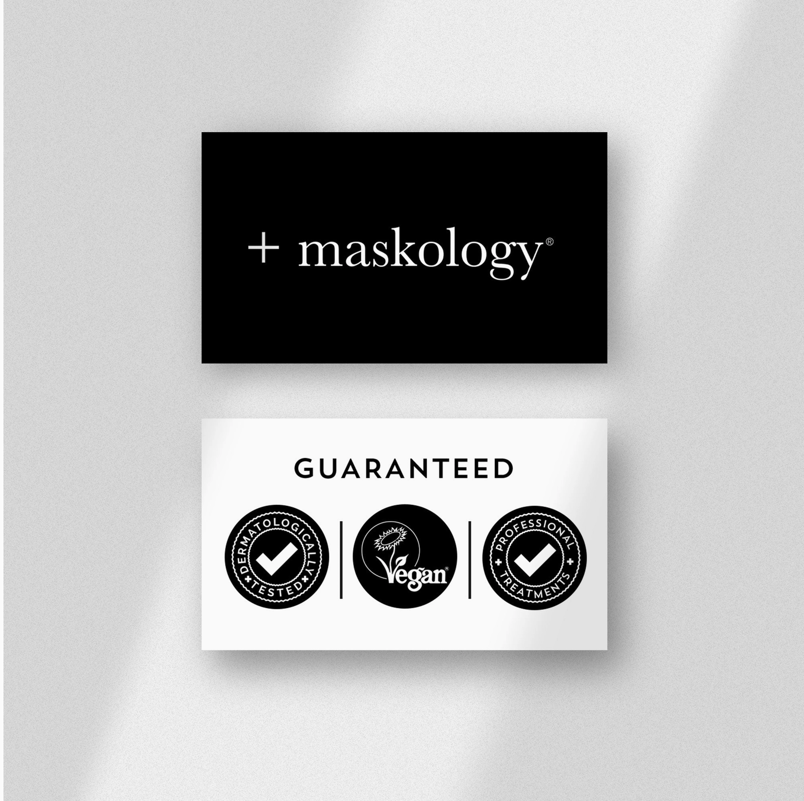 +maskology Detoxifying Professional Sheet Mask