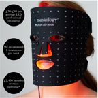 Photon Led Mask | Beauty Devices | Salon & Spa