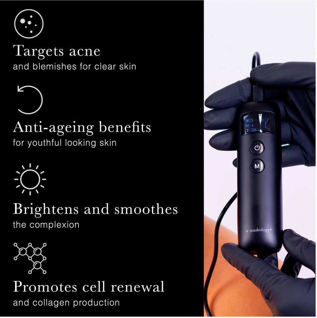 Photon Led Mask | Beauty Devices | Salon & Spa