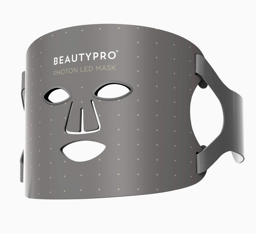 Photon Led Light Therapy Facial Mask