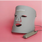 Photon Led Light Therapy Facial Mask