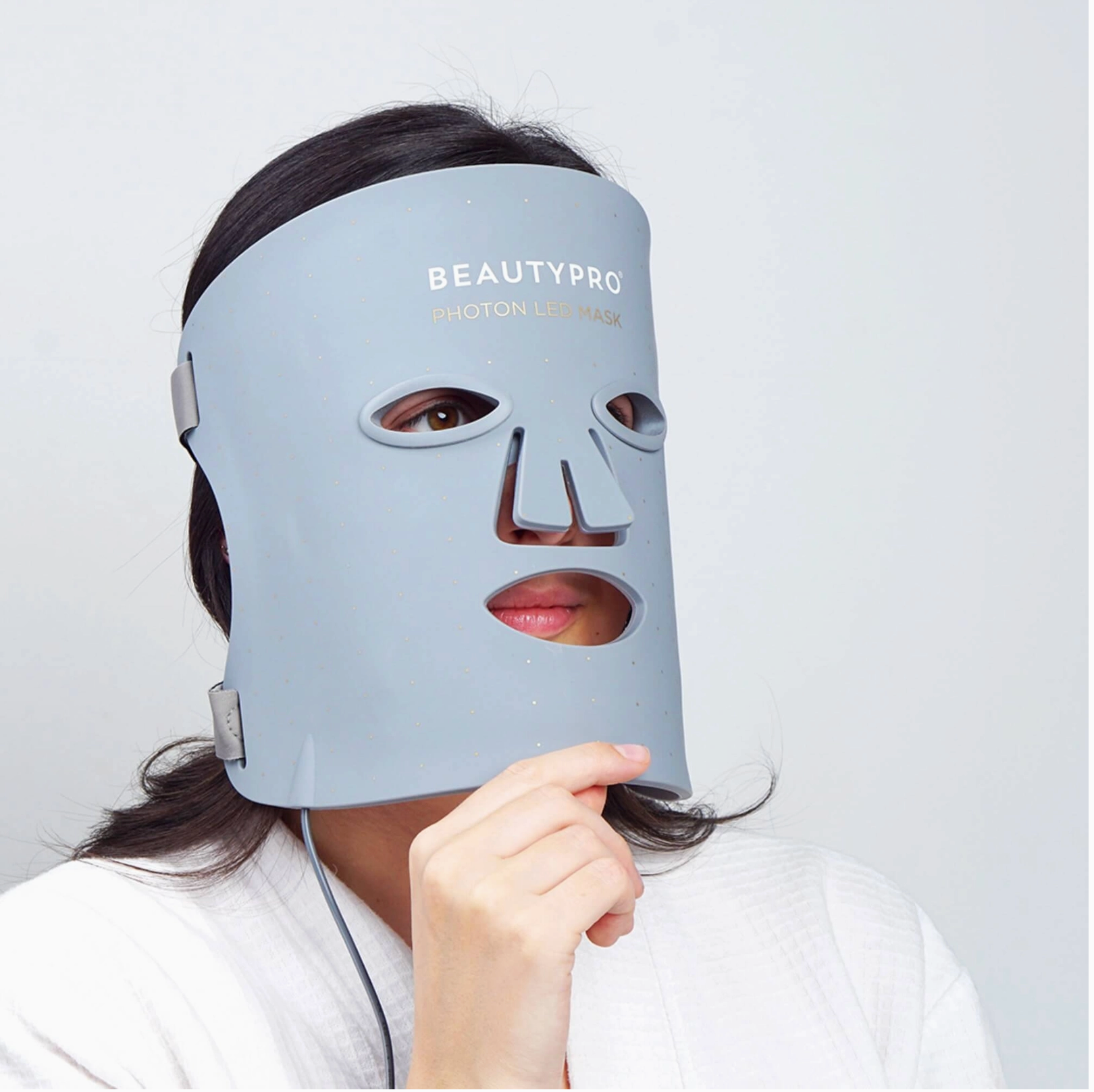 Photon Led Light Therapy Facial Mask