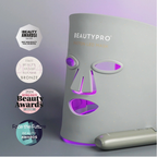 Photon Led Light Therapy Facial Mask