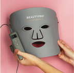 Photon Led Light Therapy Facial Mask