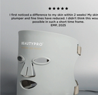 Photon Led Light Therapy Facial Mask