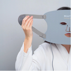 Photon Led Light Therapy Facial Mask