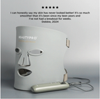 Photon Led Light Therapy Facial Mask