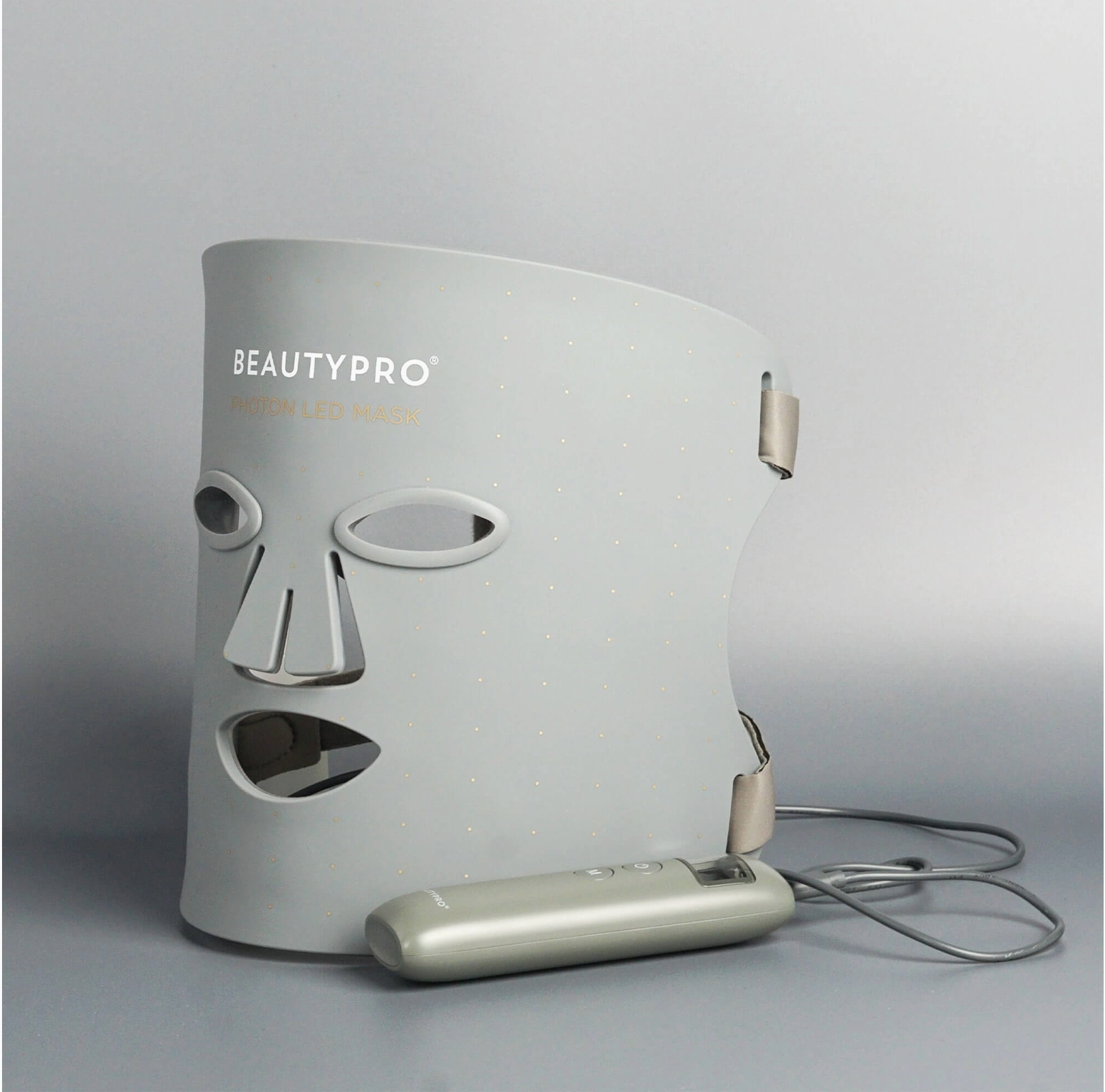 Photon Led Light Therapy Facial Mask