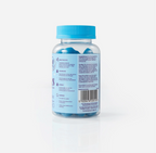 Myga Creatine Gummies – Blueberry Energy & Recovery Support