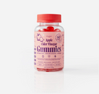 Myga Apple Cider Vinegar Gummies – Apple Flavour Metabolism & Energy Support