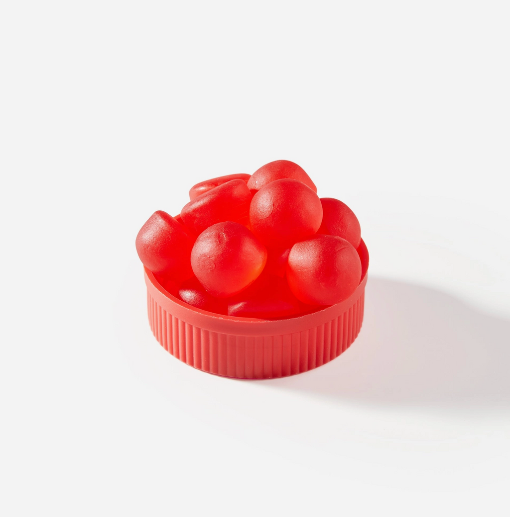 Myga Apple Cider Vinegar Gummies – Apple Flavour Metabolism & Energy Support