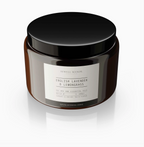 English Lavender & Lemongrass Candle (500ml)