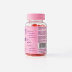 Myga Collagen Gummies – Strawberry Beauty & Energy Boost