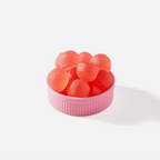 Myga Collagen Gummies – Strawberry Beauty & Energy Boost