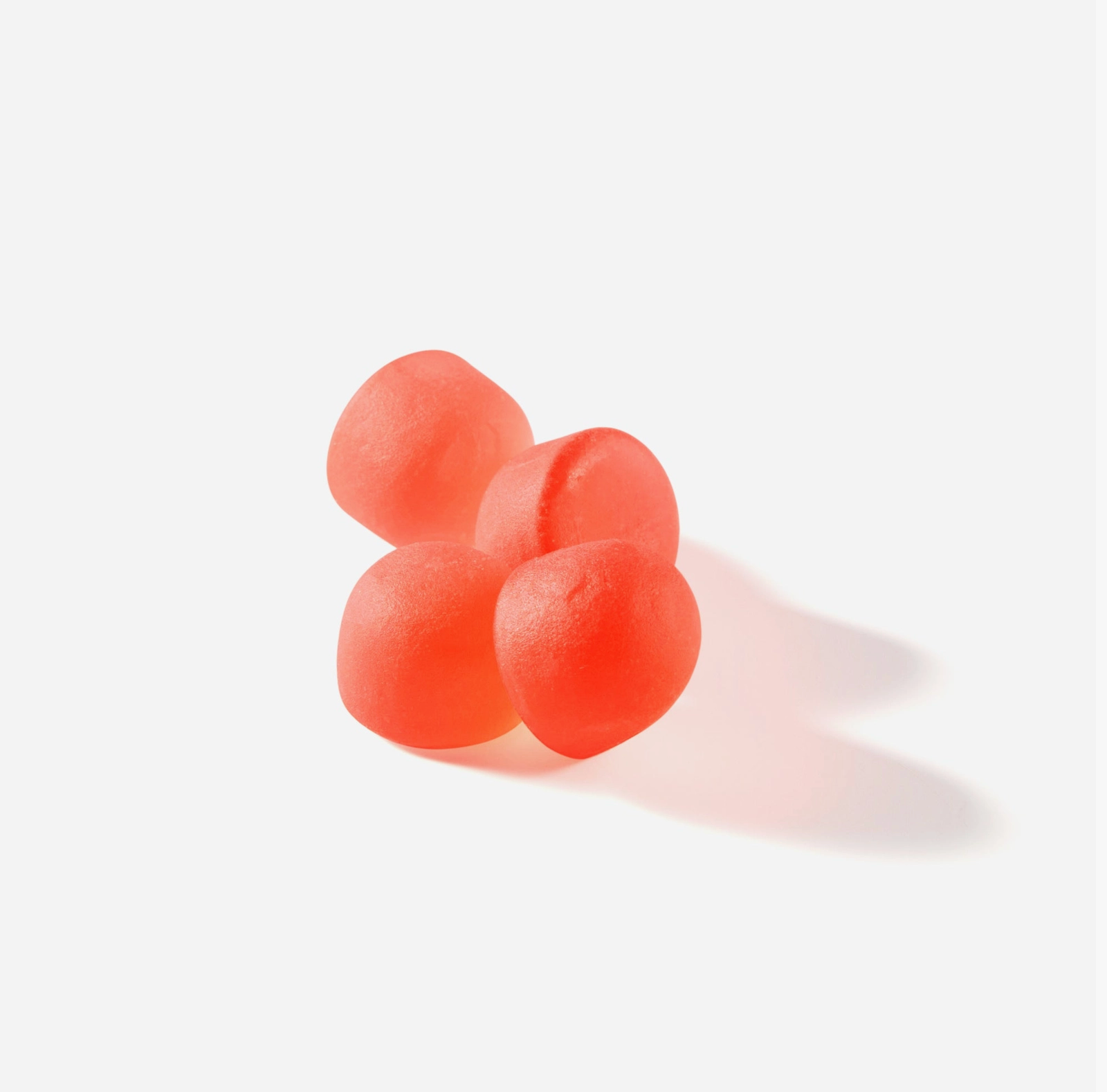 Myga Collagen Gummies – Strawberry Beauty & Energy Boost