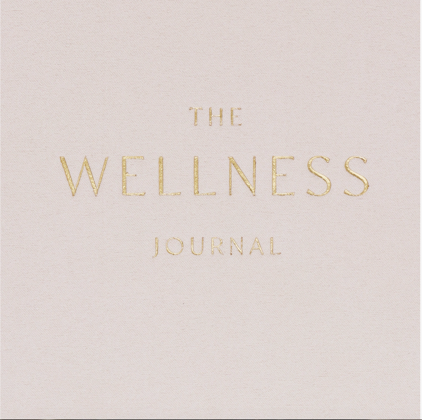 Wellness Planner