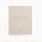 Deluxe Self-Care Journal – Beige
