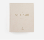 Deluxe Self-Care Journal – Beige
