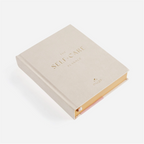 Deluxe Self-Care Journal – Beige