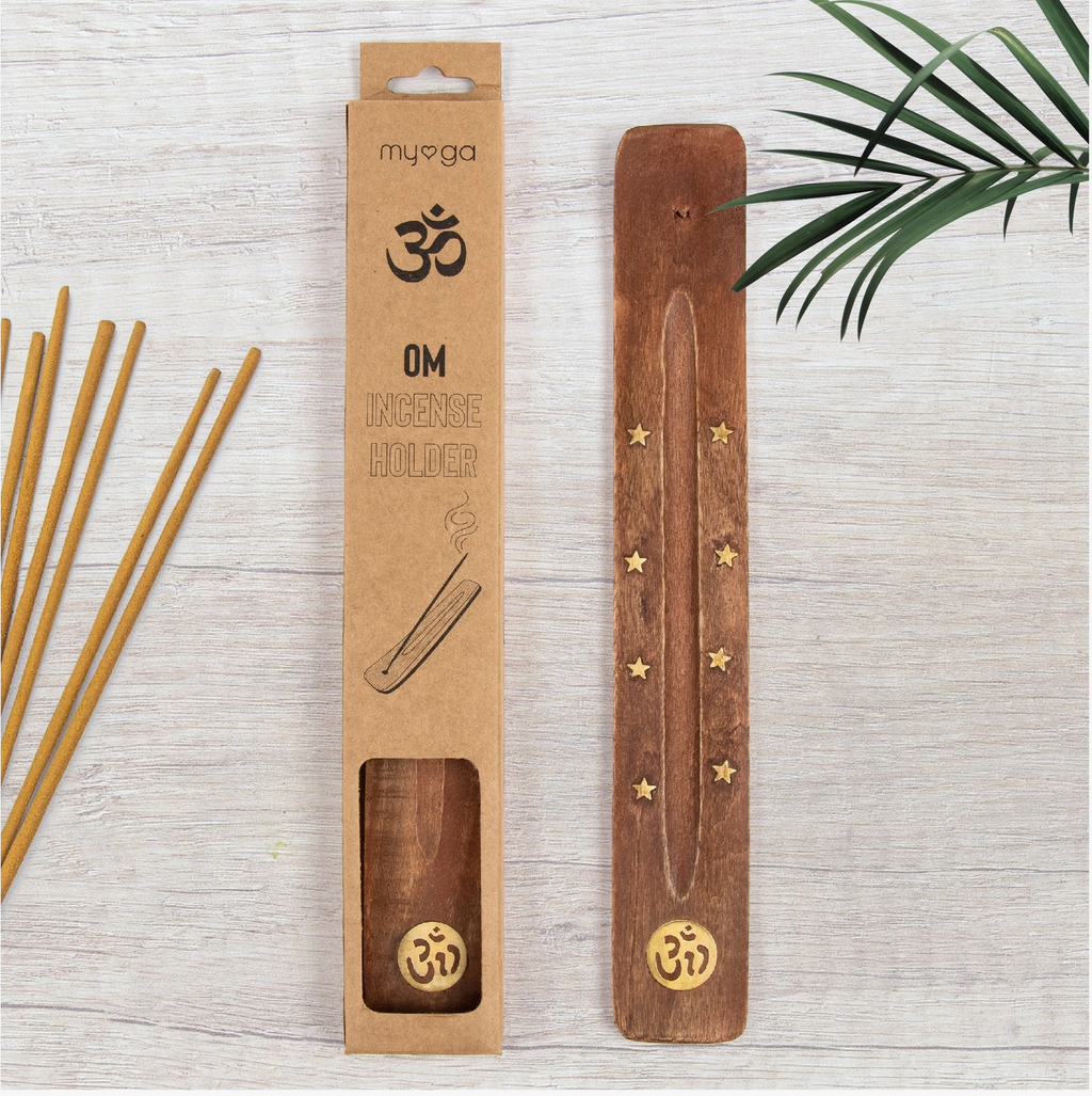 Incense Holder