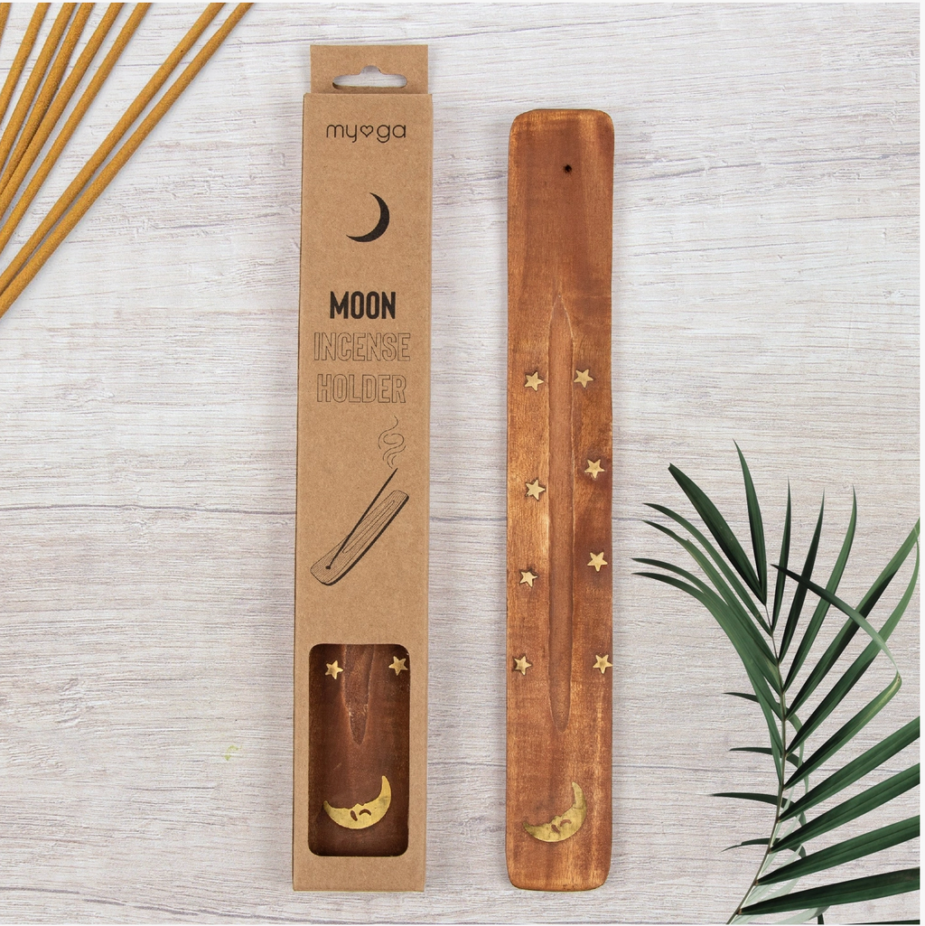Incense Holder