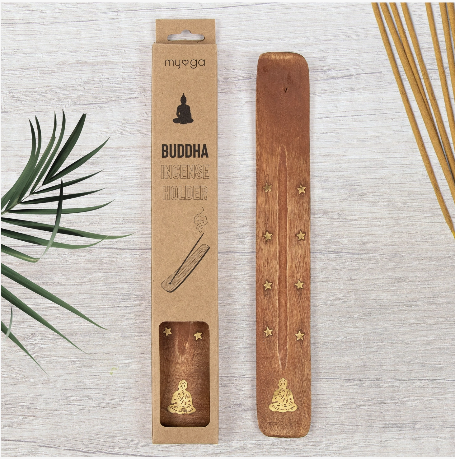 Incense Holder