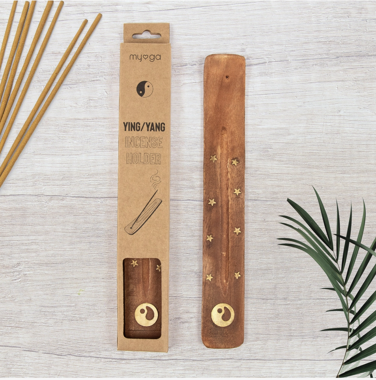 Incense Holder