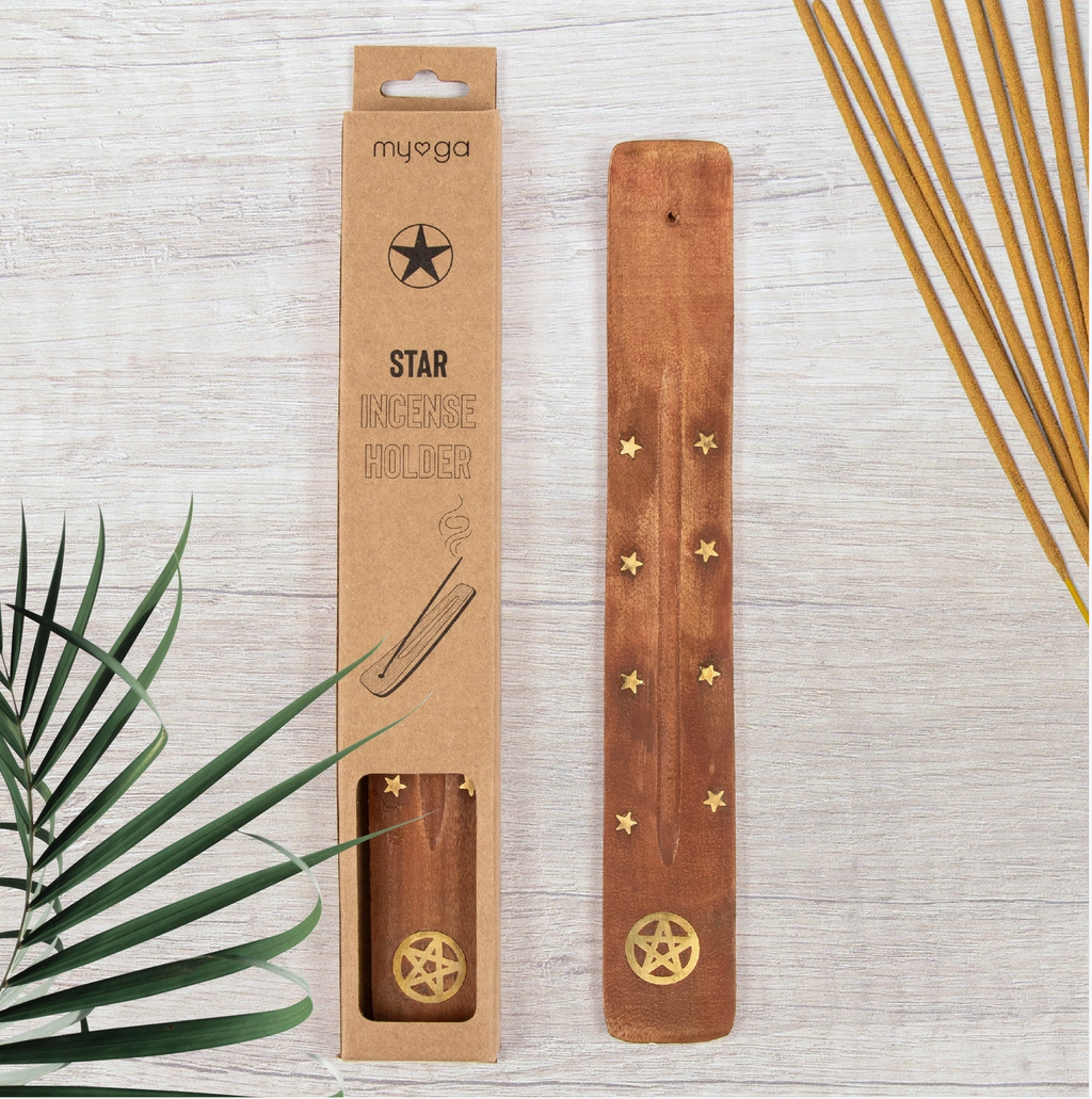 Incense Holder