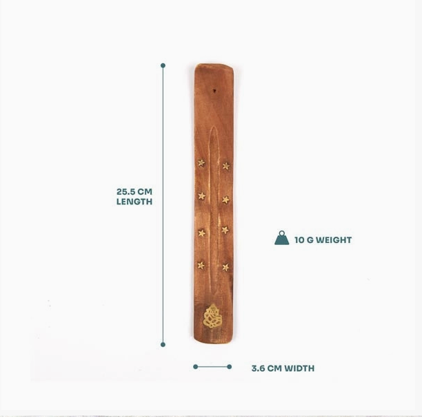Incense Holder