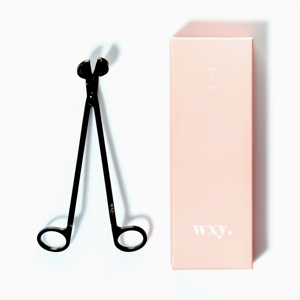Wick Trimmer "Care + Trim"
