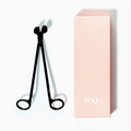 Wick Trimmer "Care + Trim"