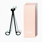 Wick Trimmer "Care + Trim"