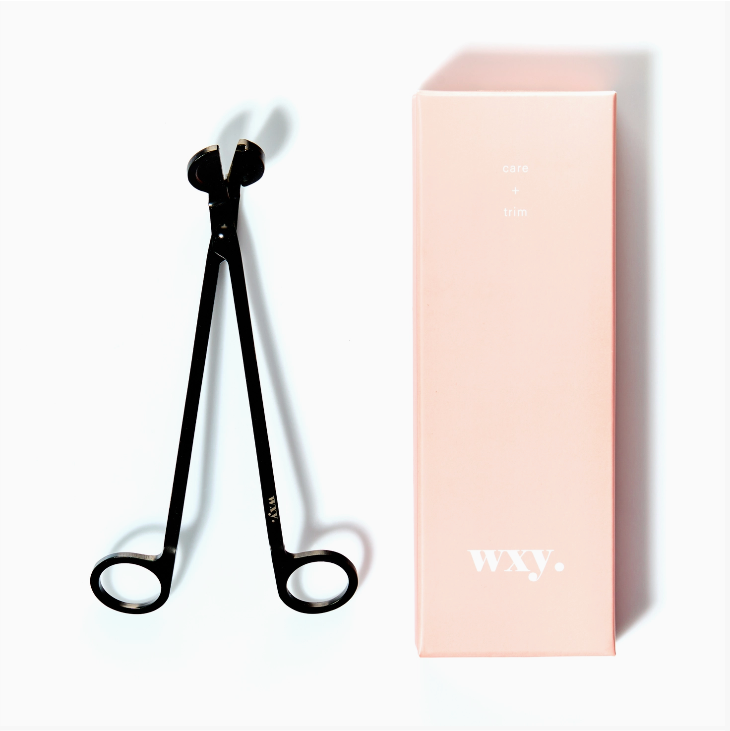 Wick Trimmer "Care + Trim"