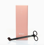 Wick Trimmer "Care + Trim"
