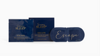 25 Sensory Sleep Escape Self-Heating Eye Mask Jasmine Scent