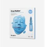 [Dr.Jart+] Cryo Moisturising Rubber Mask